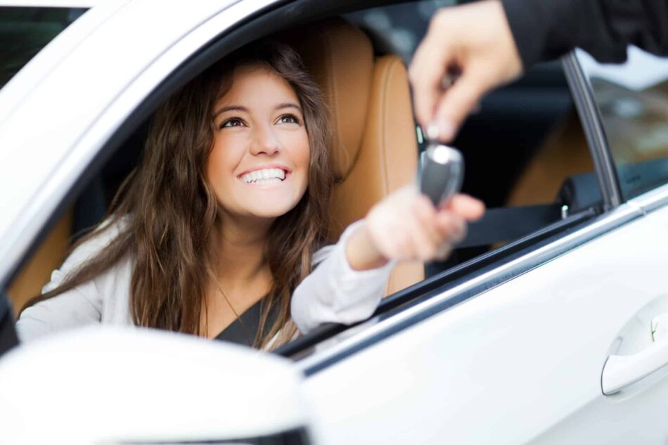 Find the Perfect Car Rental for Any Stay in Maui